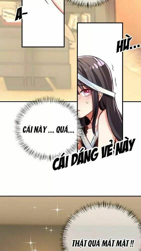 tổng tài khăng khăng lấy vợ thế thân chapter 23 3