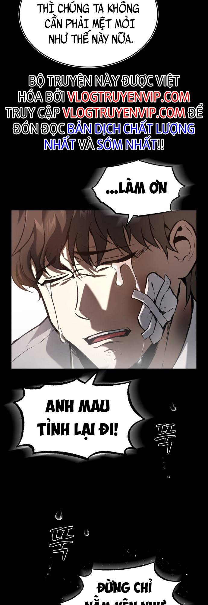 ác quỷ trở lại học đường chapter 1.1 23