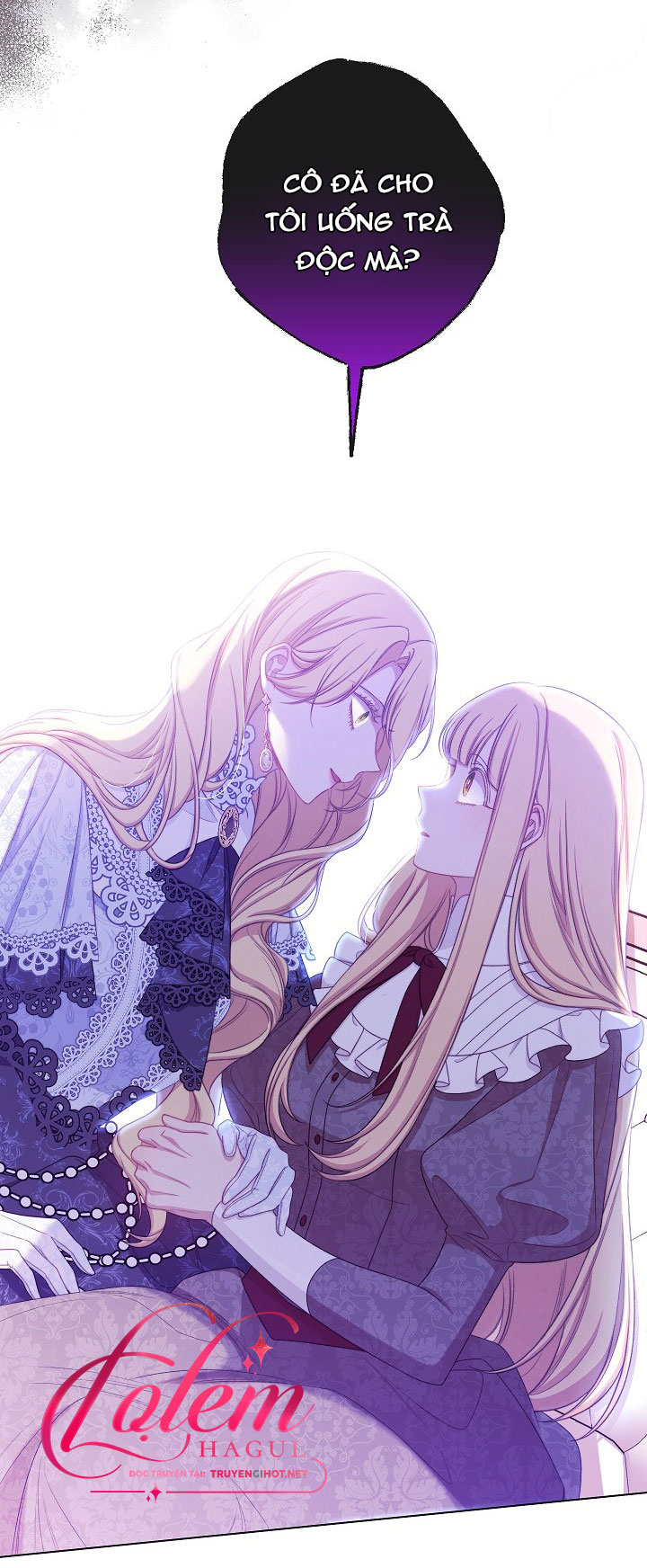 ác nữ đảo ngược đồng hồ cát chapter 95 6