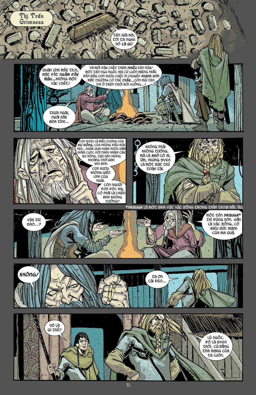 northlanders chapter 3 22