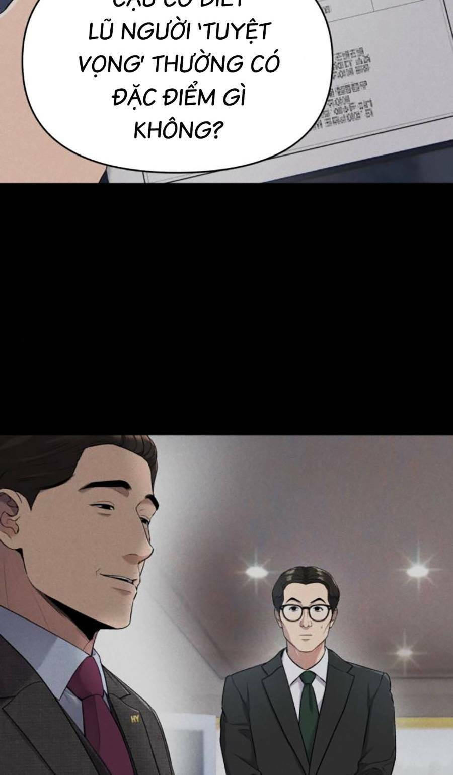 nhân viên thực tập kim chapter 2 12