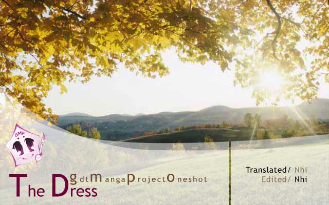 the dress chapter 1 2