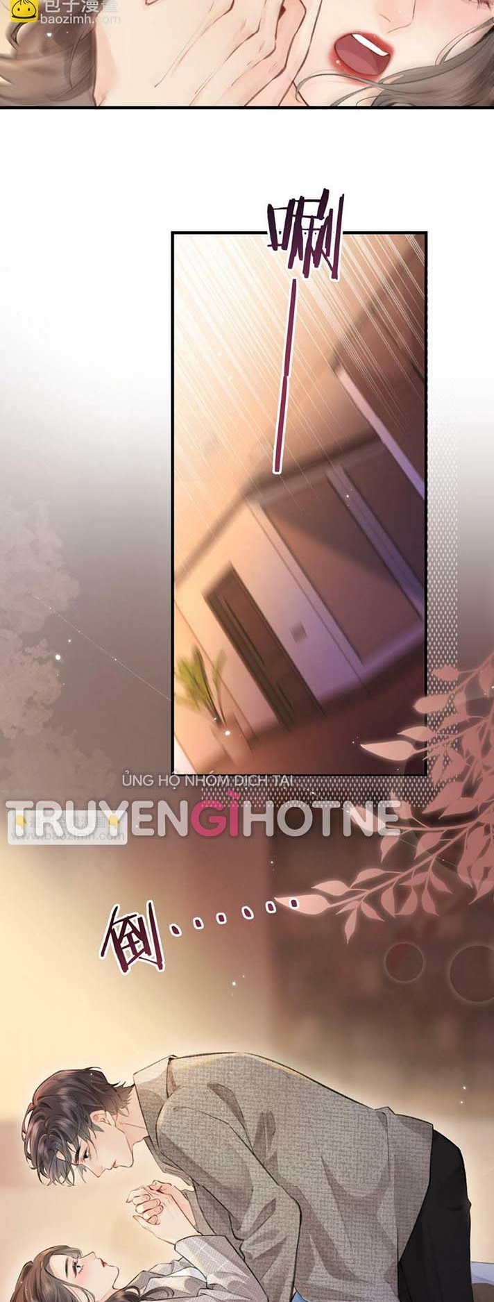 câu chuyện ngọt ngào của cặp vợ chồng đỉnh lưu chapter 10 14