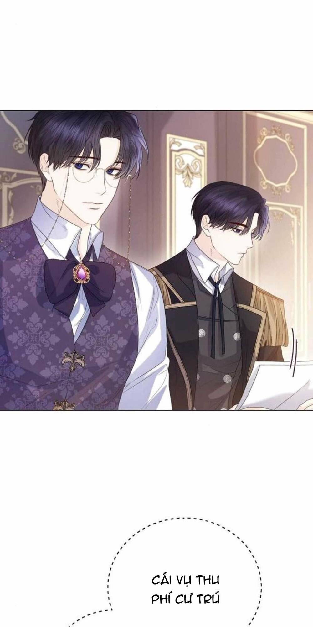 tôi sẽ từ bỏ vị trí hoàng hậu chapter 25 29