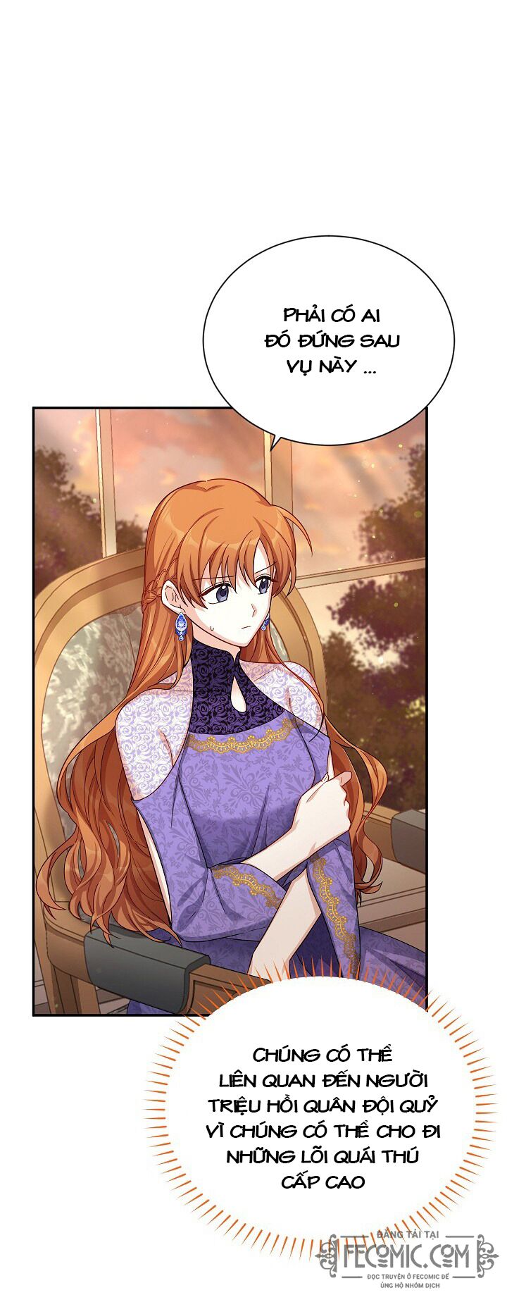 nữ công tước với tâm hồn trống rỗng chapter 37 36