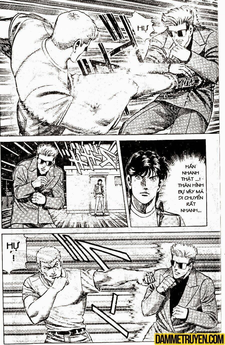 sức mạnh nhân đôi chapter 36 5