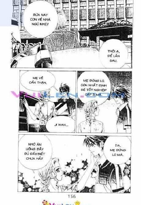 ánh nắng chói chang chapter 10 154