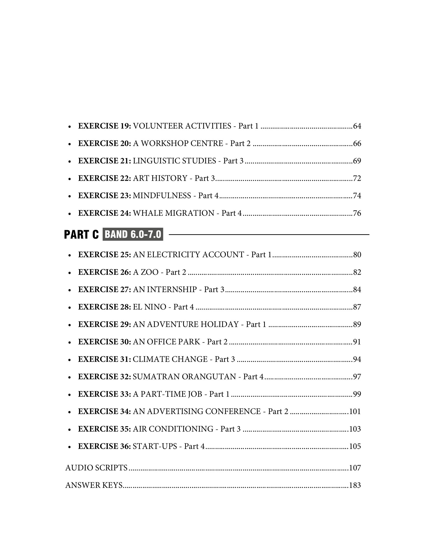 SÁCH - Tự học IELTS Listening