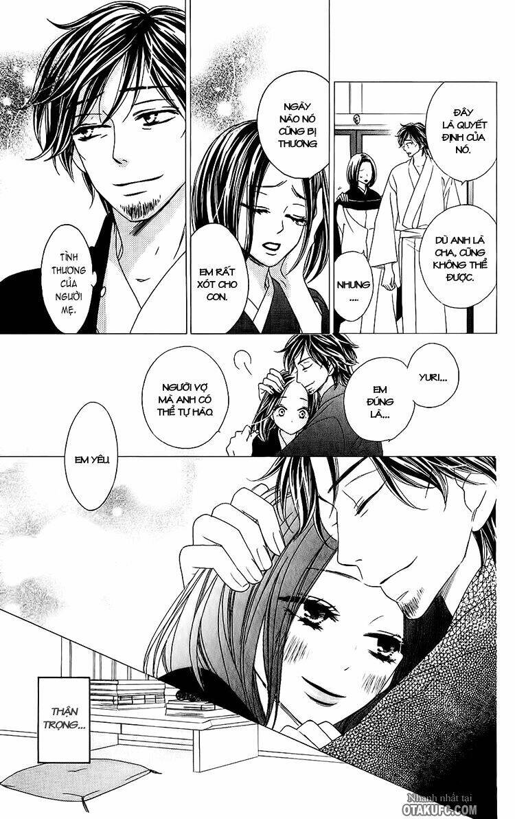 yêu quái cánh đen chapter 37 17