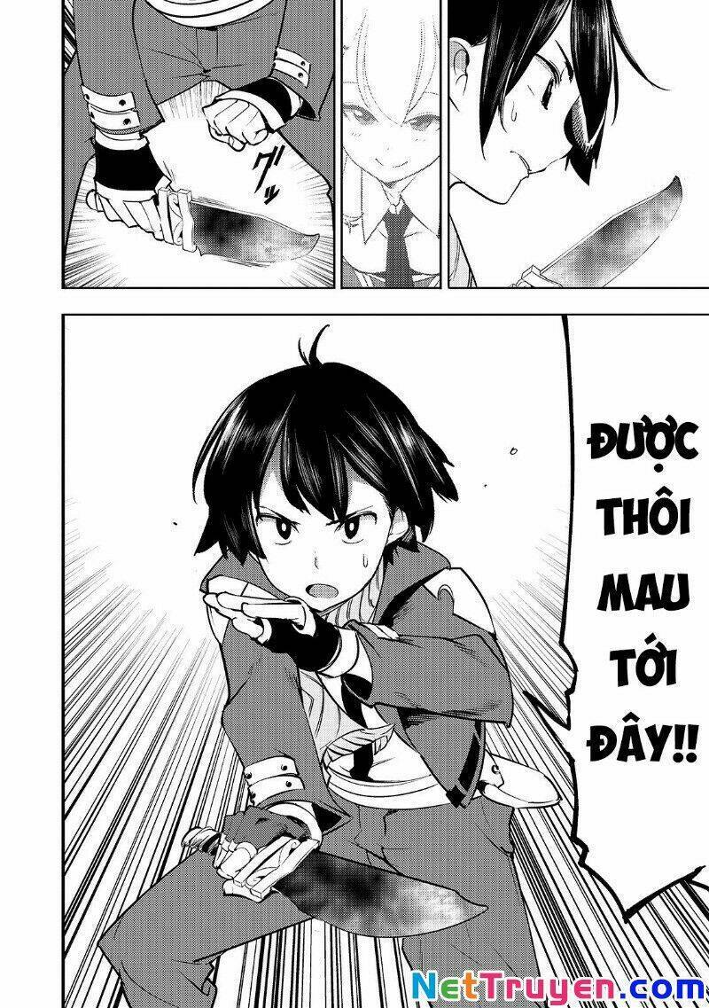 boy having useless skill mapping chapter 10 27