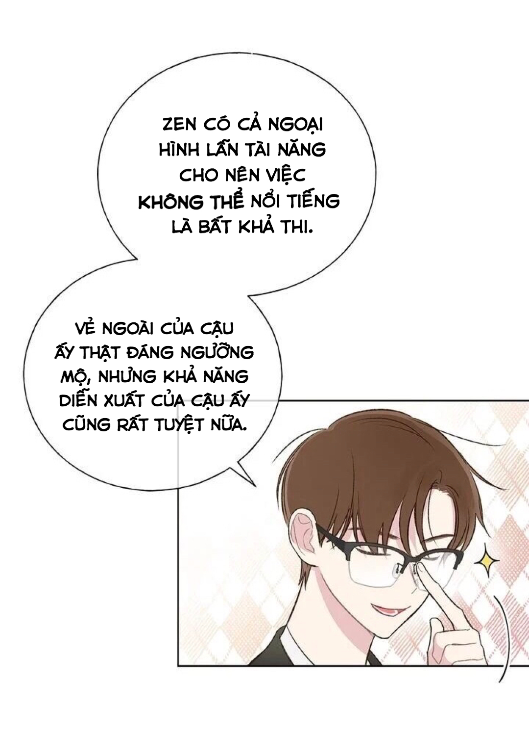 Invitation Of Mystic Messenger Chapter 4 - Trang 2