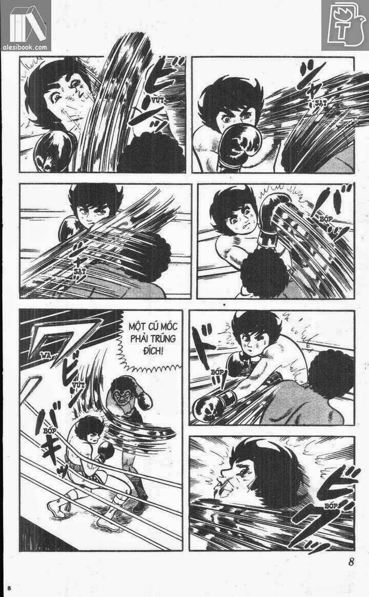 ganbare genki chapter 158 5