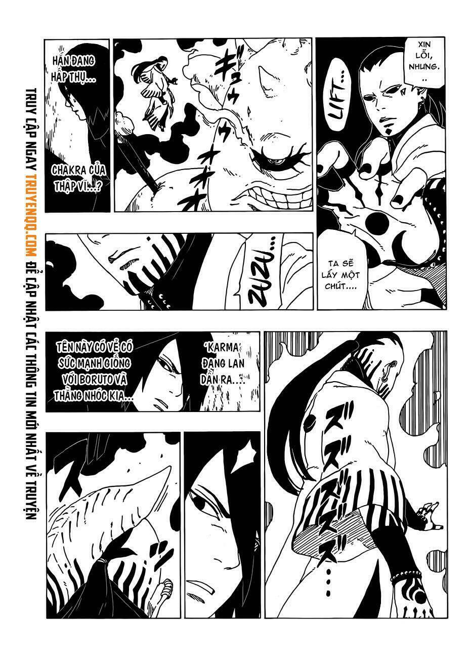 uzumaki boruto chapter 35 38