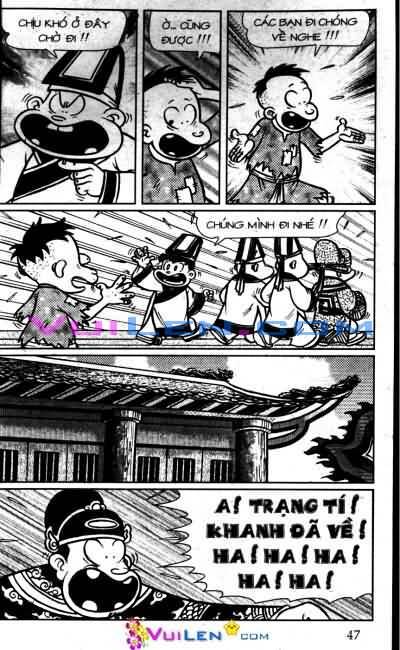 thần đồng đất việt chapter 63 44