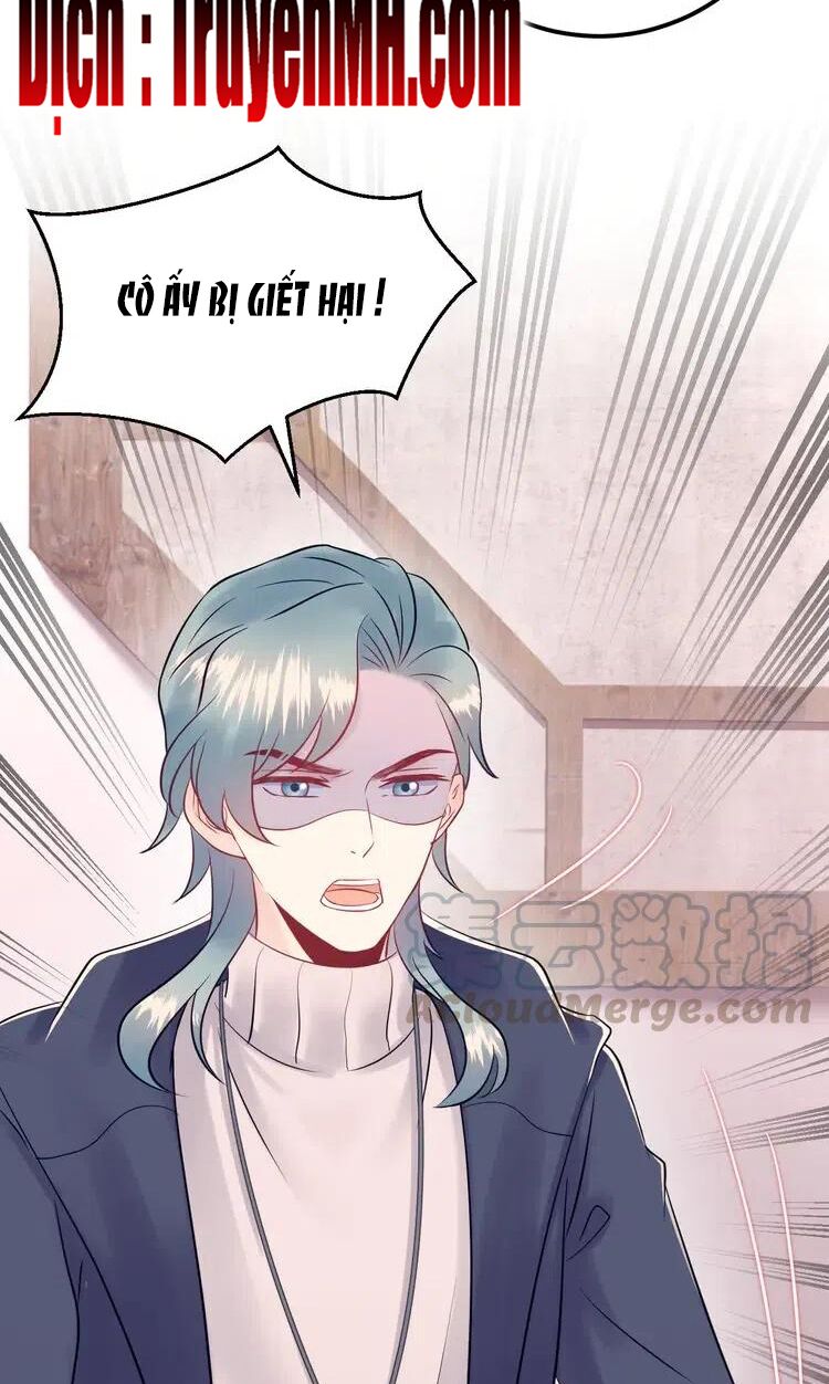 trọng sinh chi ức vạn ảnh hậu yếu thượng vị chapter 306 2