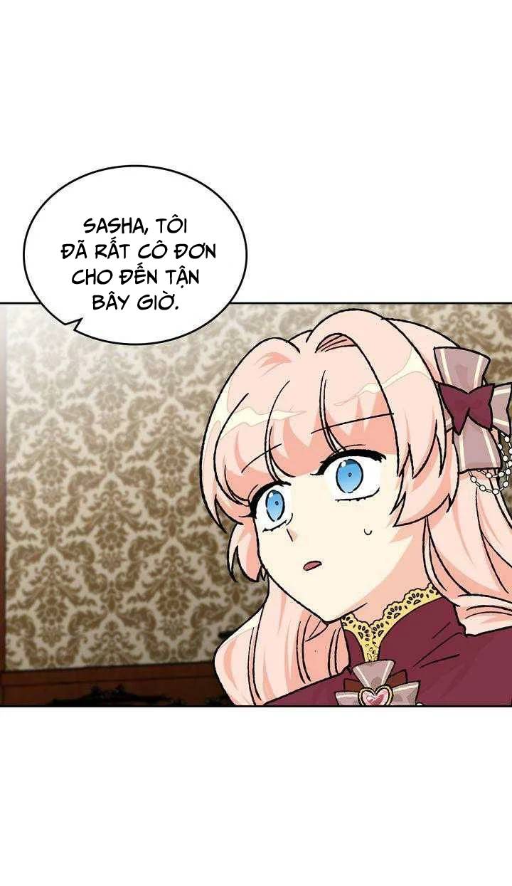 thú cưng của nhân vật phản diện chapter 23 5