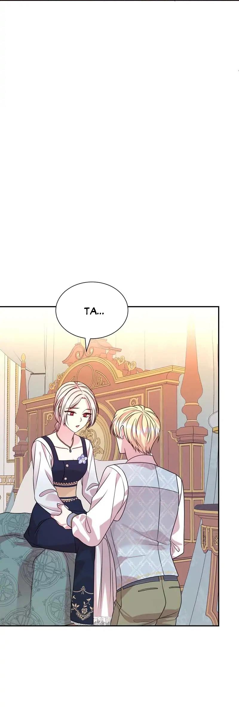 tôi chán nản vì người chồng thứ 2 còn "khỏe" hơn chồng cũ chapter 61.1 13