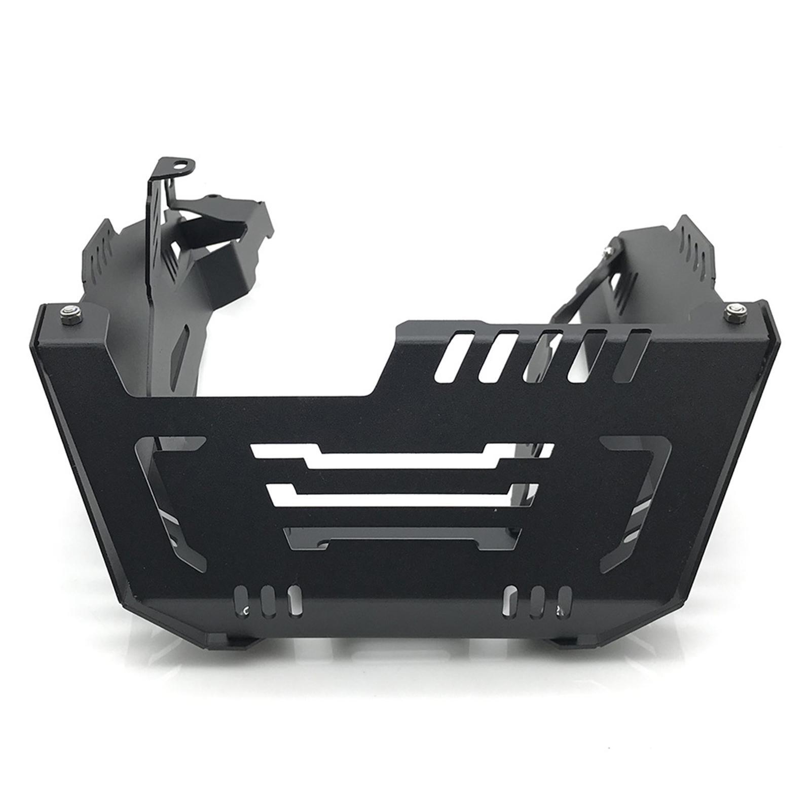 Motorcycle Skid Plate Cover for 2014-2020 XSR700 2018-2020