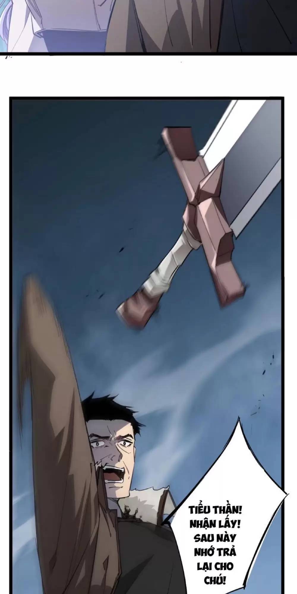 ta là chúa tể trùng độc chapter 3.1 22