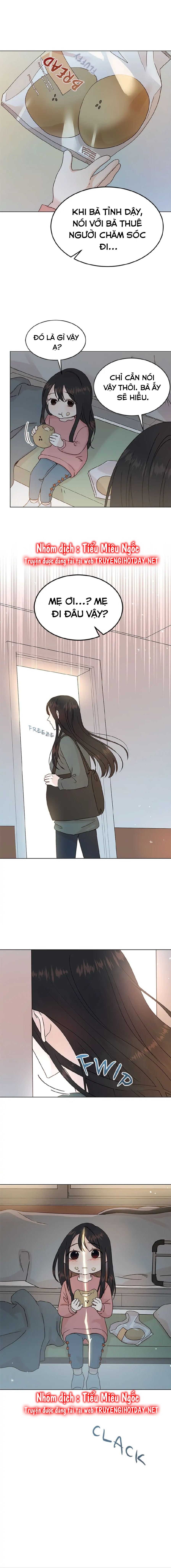 sự trả thù ngọt ngào của vợ tôi chapter 196 4