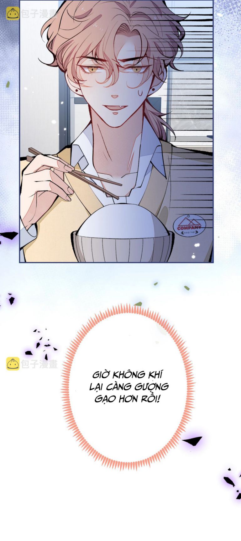 hotsearch của ảnh đế chapter 158 33