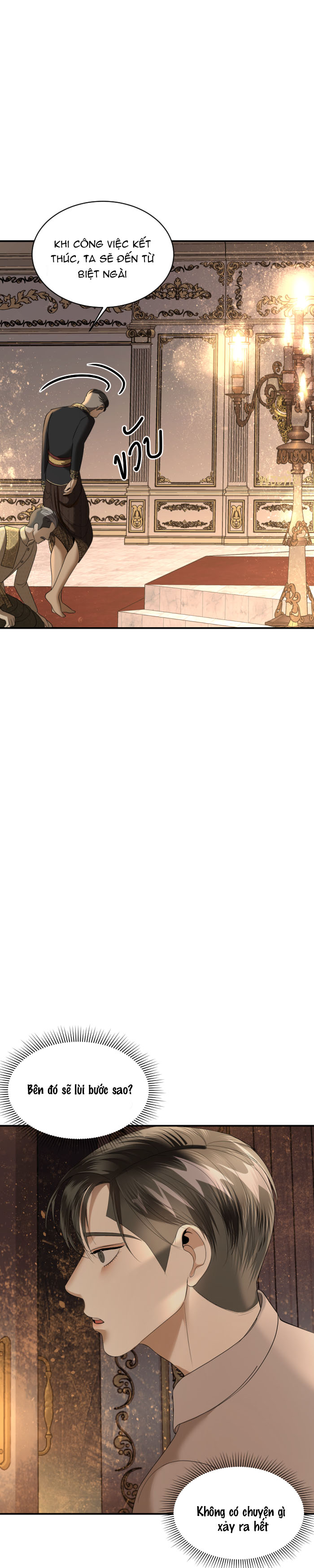 tôi là công tử đẹp nhất xiêm chapter 31 17