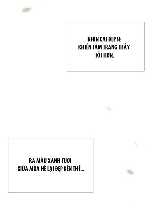 Serena chapter 54.1 - Trang 36
