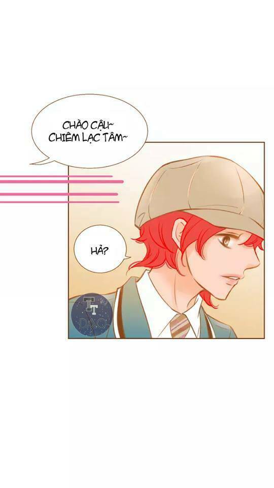 tân lang yếu tòng tiểu dưỡng khởi chapter 14 35