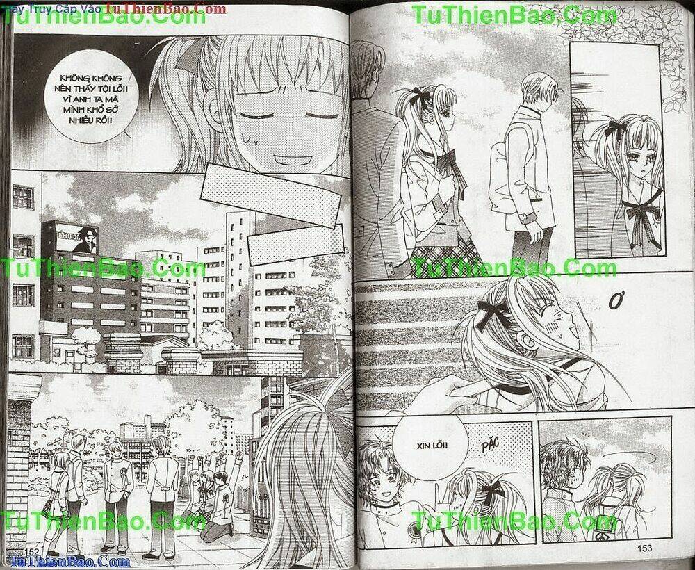 con quỷ hút thuốc ở nhà kho chapter 1 77