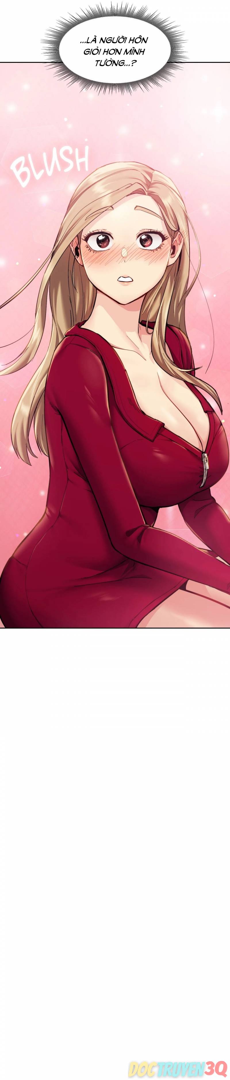 kể từ hôm nay, bias của tôi là… chapter 3 10