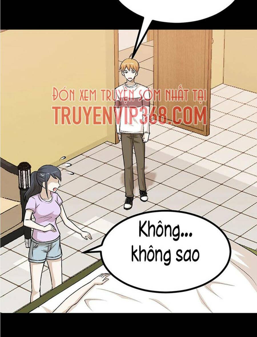 đai ca trở lại tuổi 16 chapter 130 9