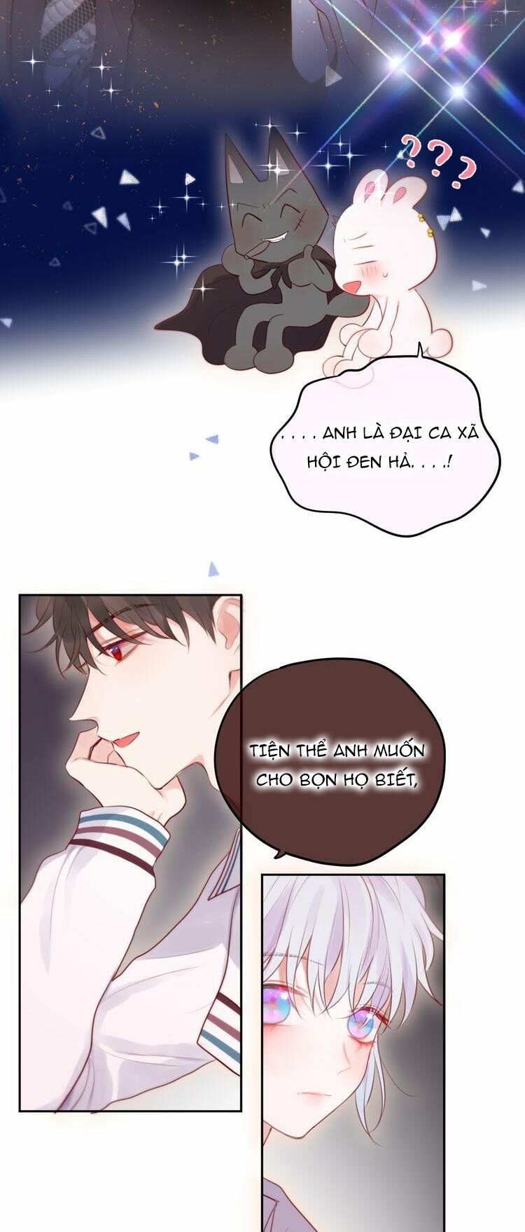 trú dạ liên miên chapter 67 18