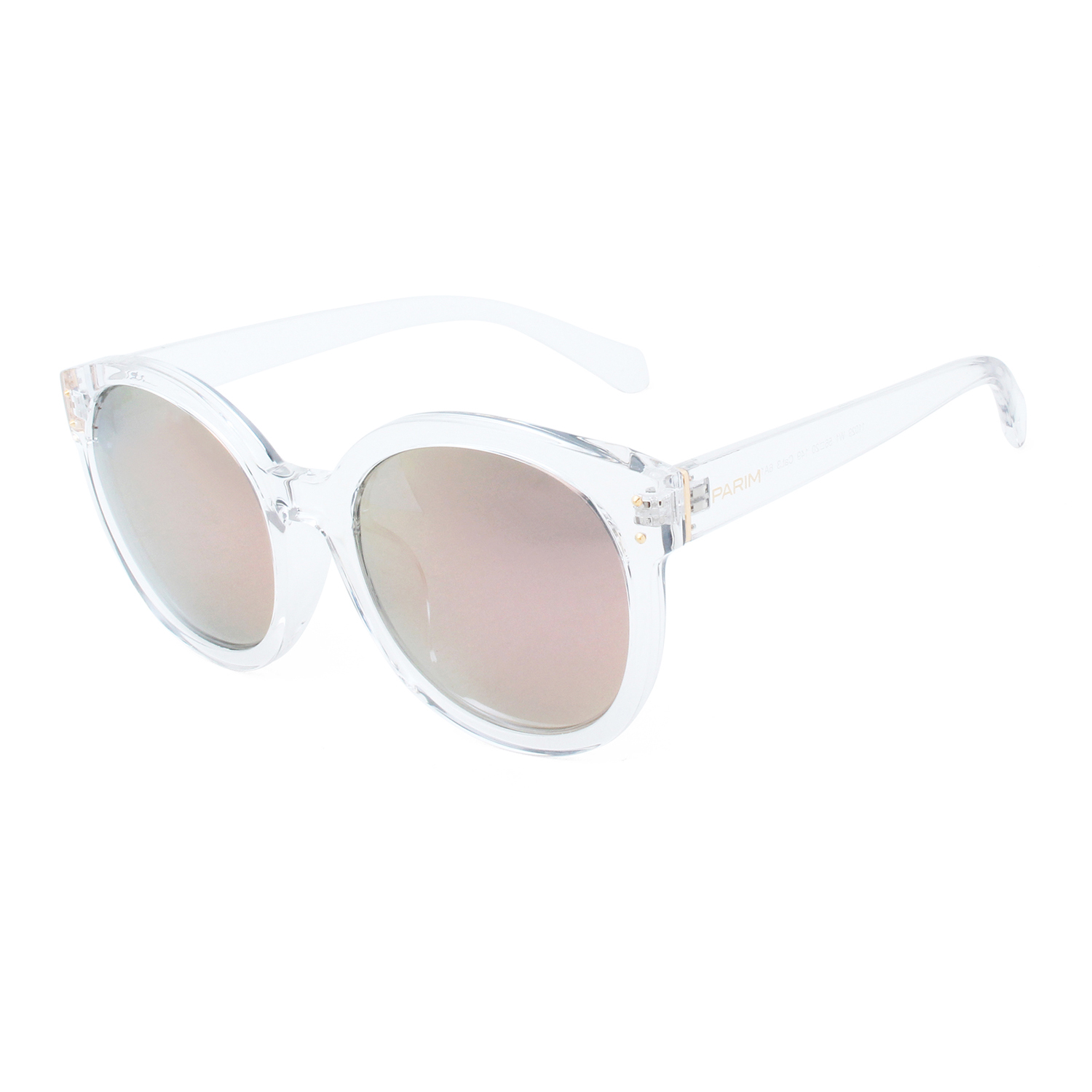 Kính mát nữ PARIM 11029 thời trang (size 56/20/149)