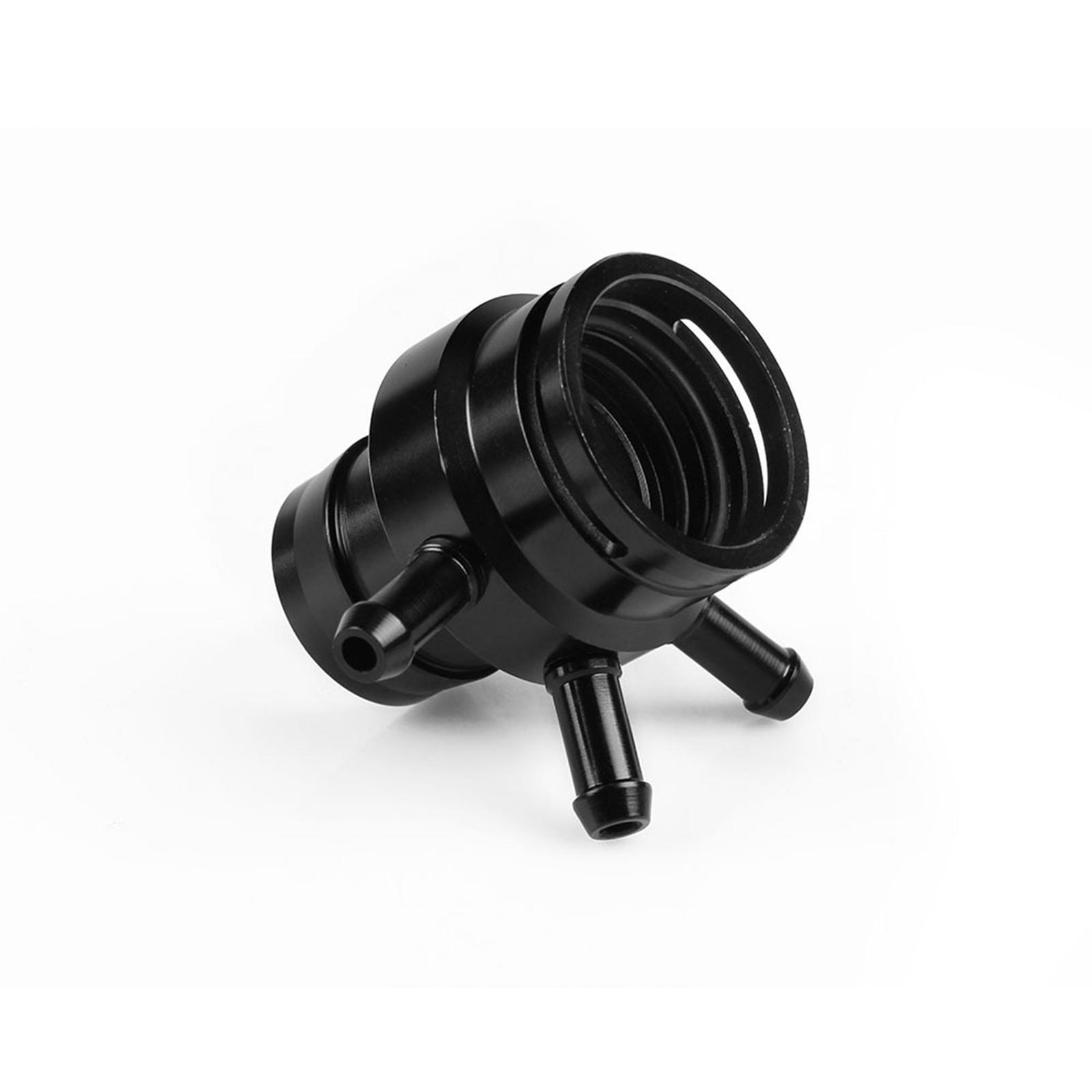 Boost Vacuum Sensor Adapter Fits for 2.0T Fsi Tsi Professional