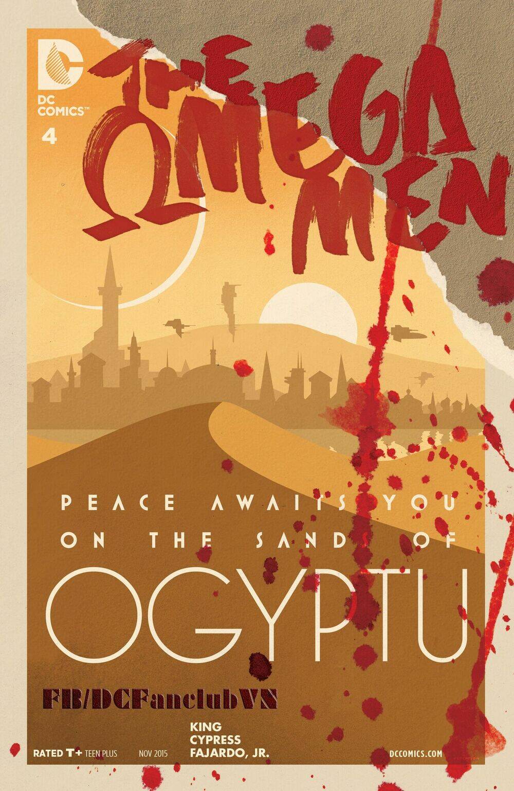 the omega men chapter 4 1