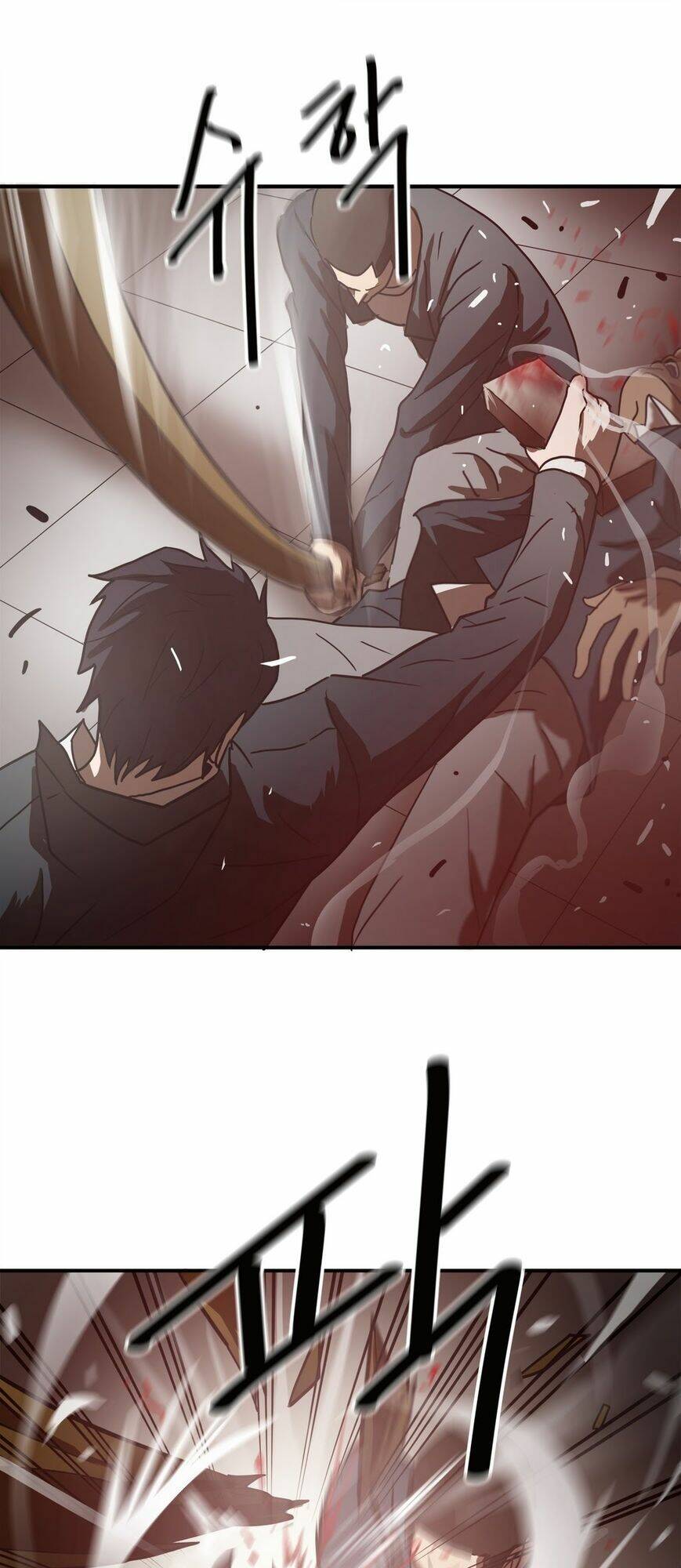 kẻ bị ruồng bỏ chapter 12 5