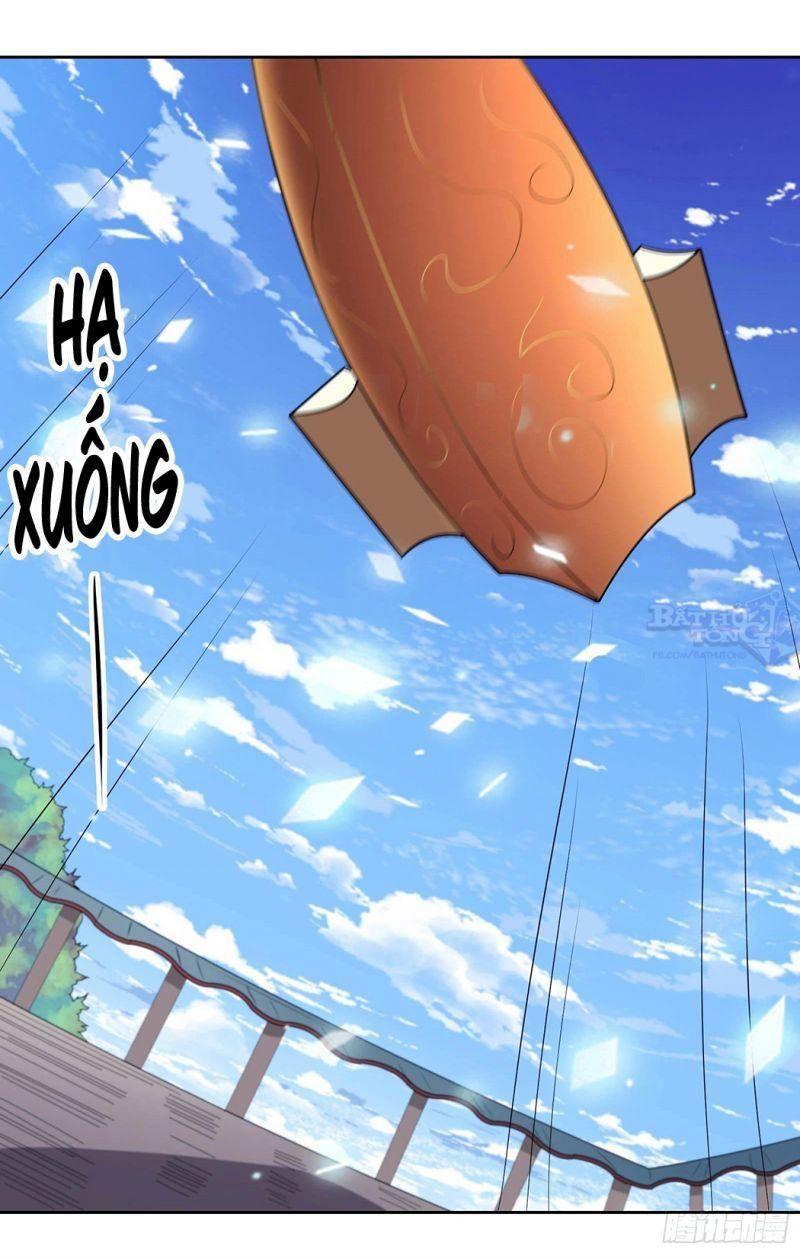 đồ đệ ta toàn là nữ ma đầu chapter 30 23