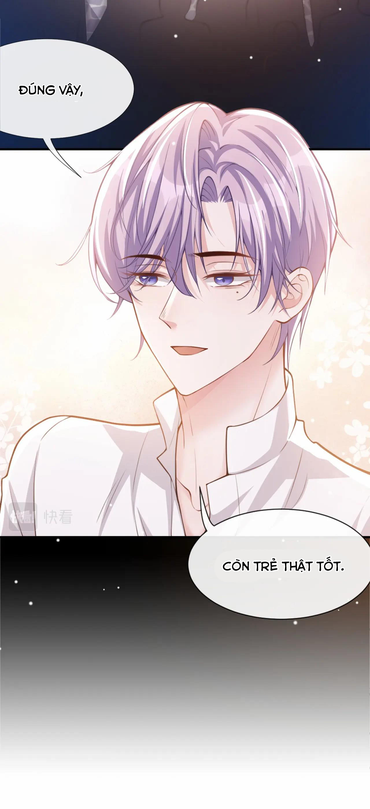 thế thân chapter 9 2