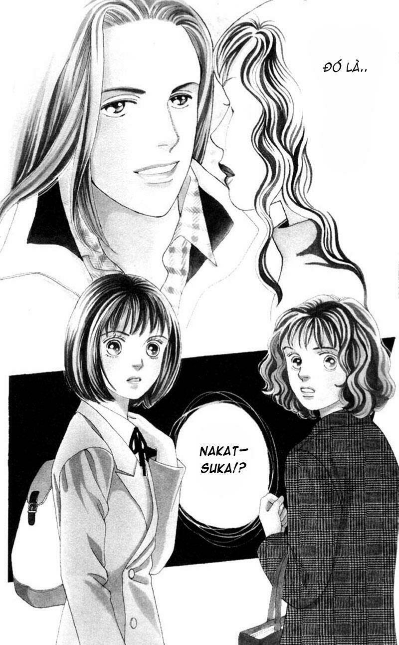 con nhà giàu chapter 126 27