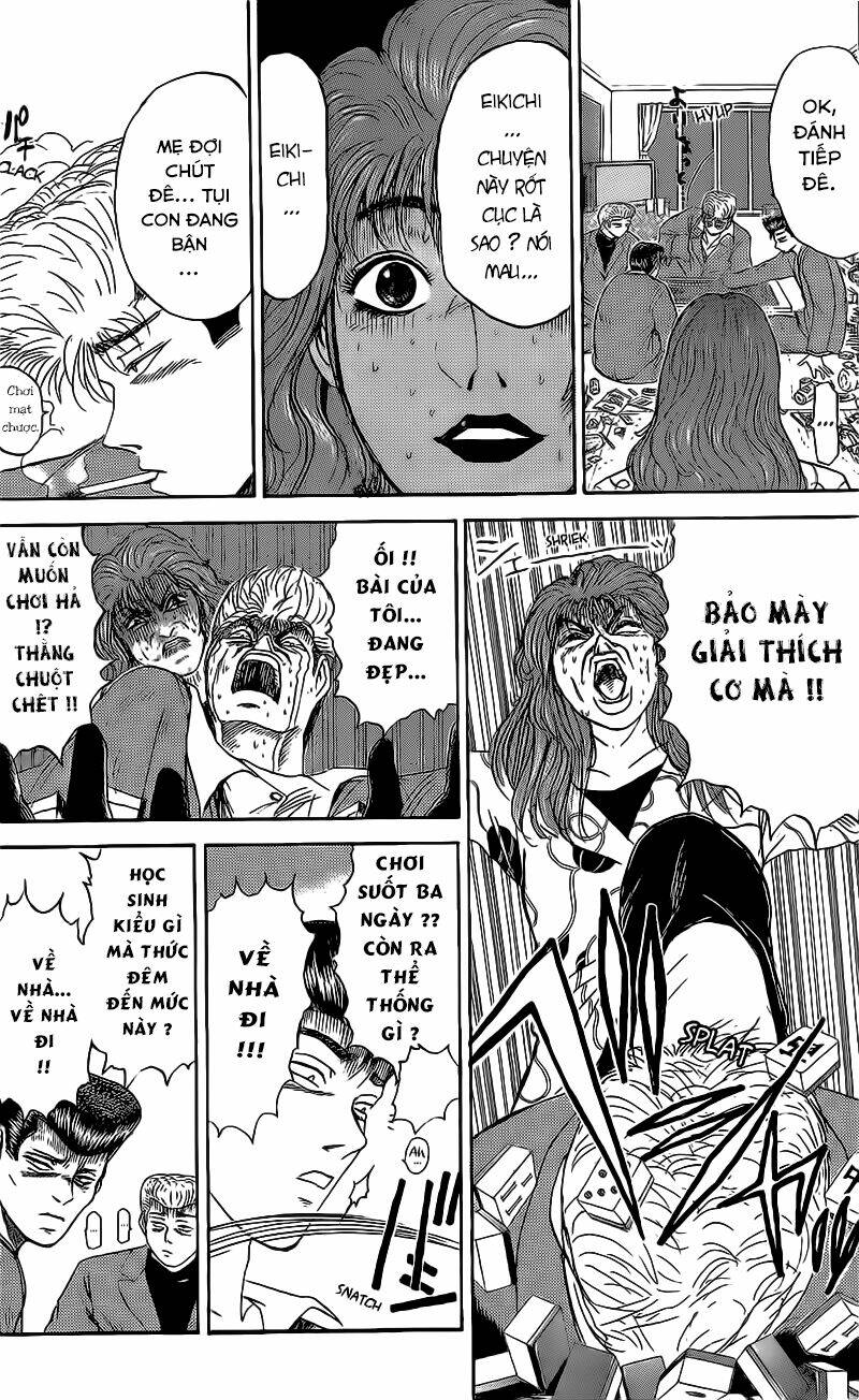 shonan junai gumi chapter 228 5