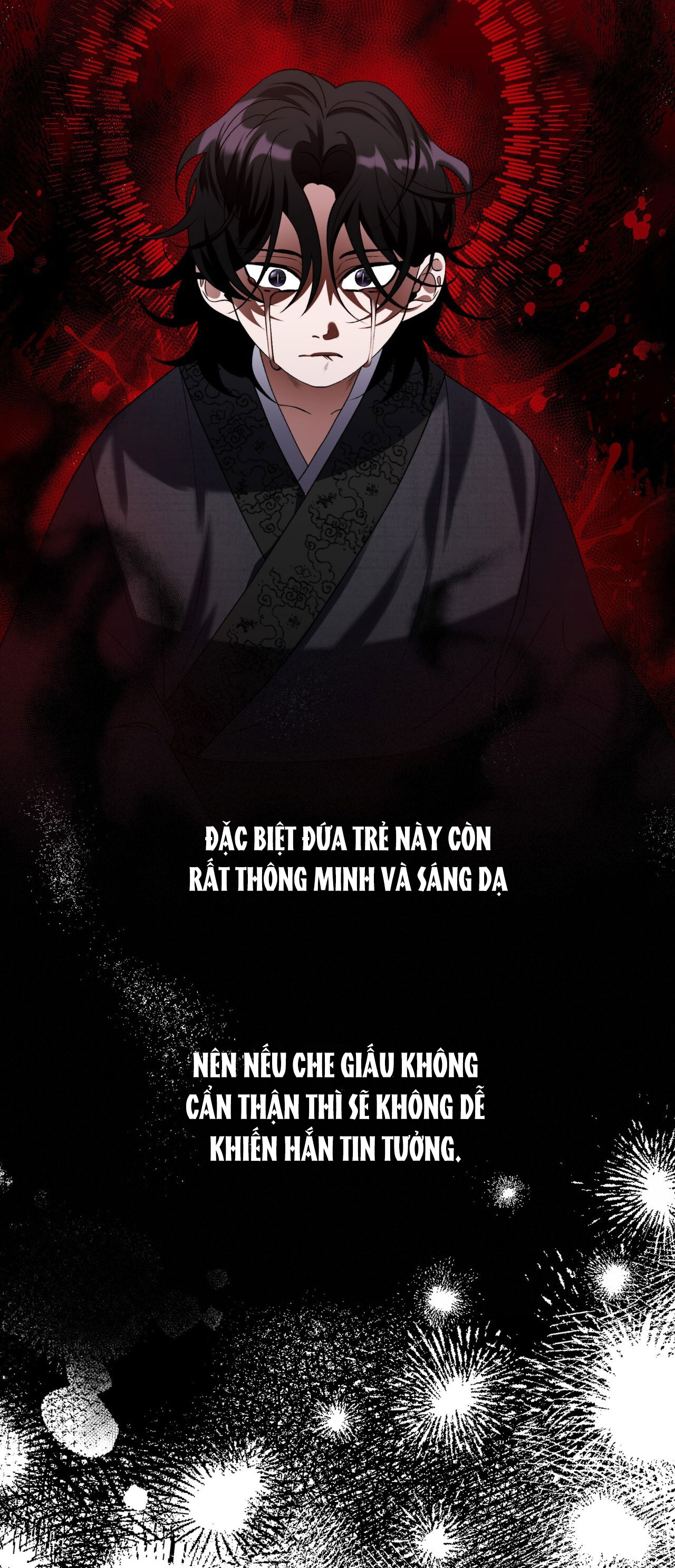 nâng niu nuôi dưỡng giáo chủ ma giáo chapter 3.2 14