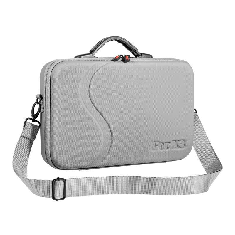 Đối với túi lưu trữ Insta360 x3 cho Insta360 x3 Phụ kiện camera toàn cảnh Túi lưu trữ TOTE