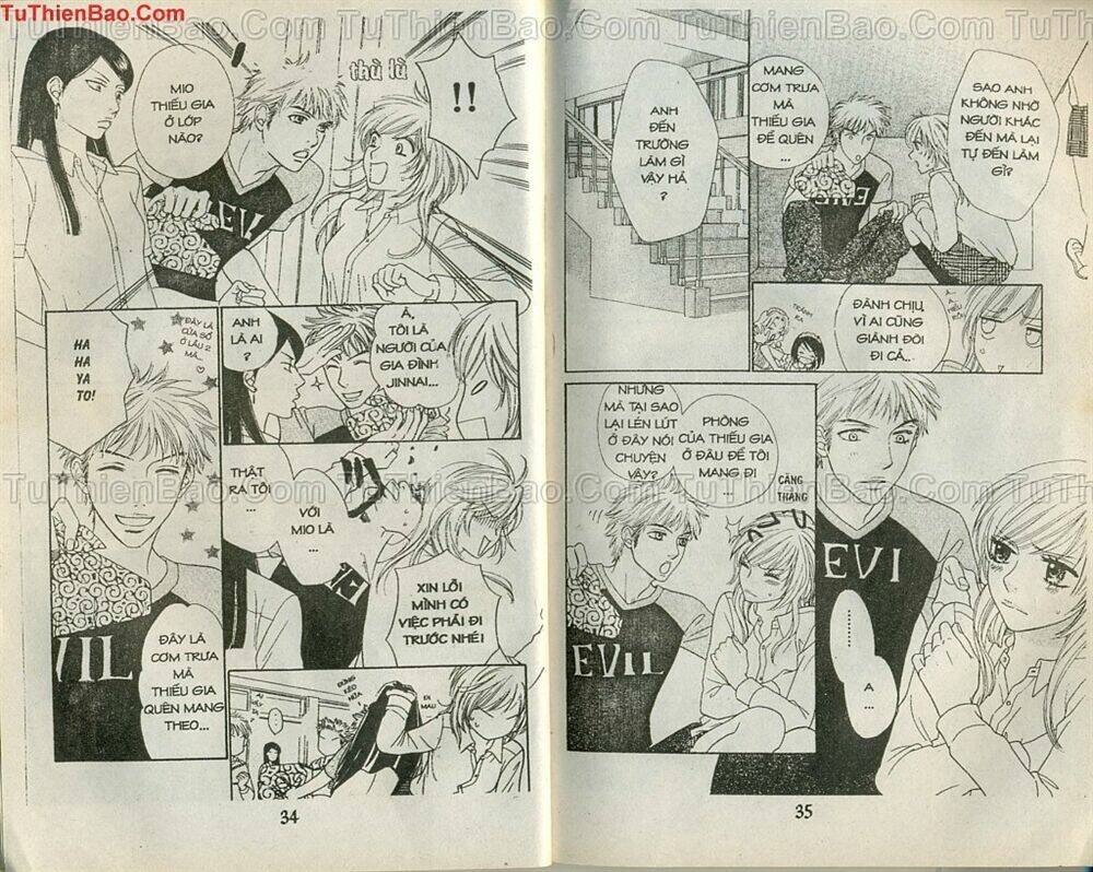 lo lem thời @ chapter 2 17