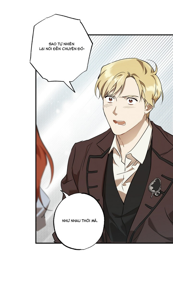 tất cả đều là sai lầm chapter 52 57