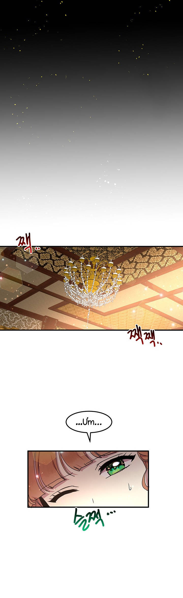 tại sao ngài làm điều này, công tước chapter 70 17