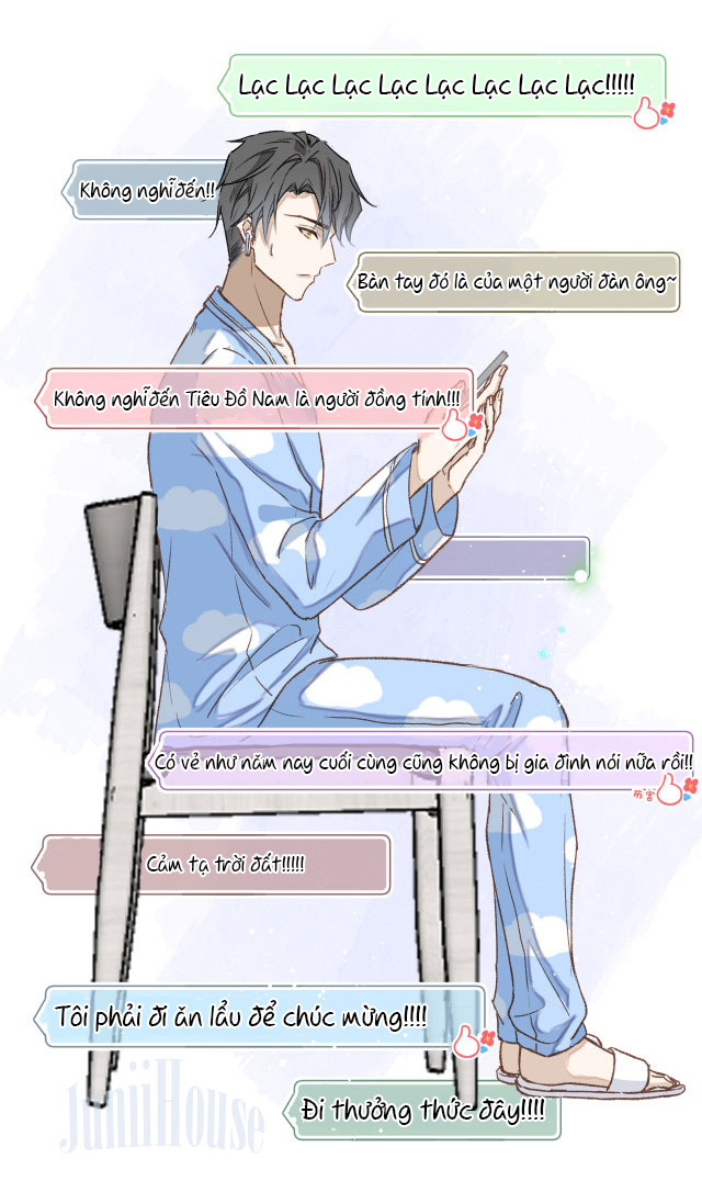 dù sao tôi vẫn vĩ đại như vậy chapter 8 25