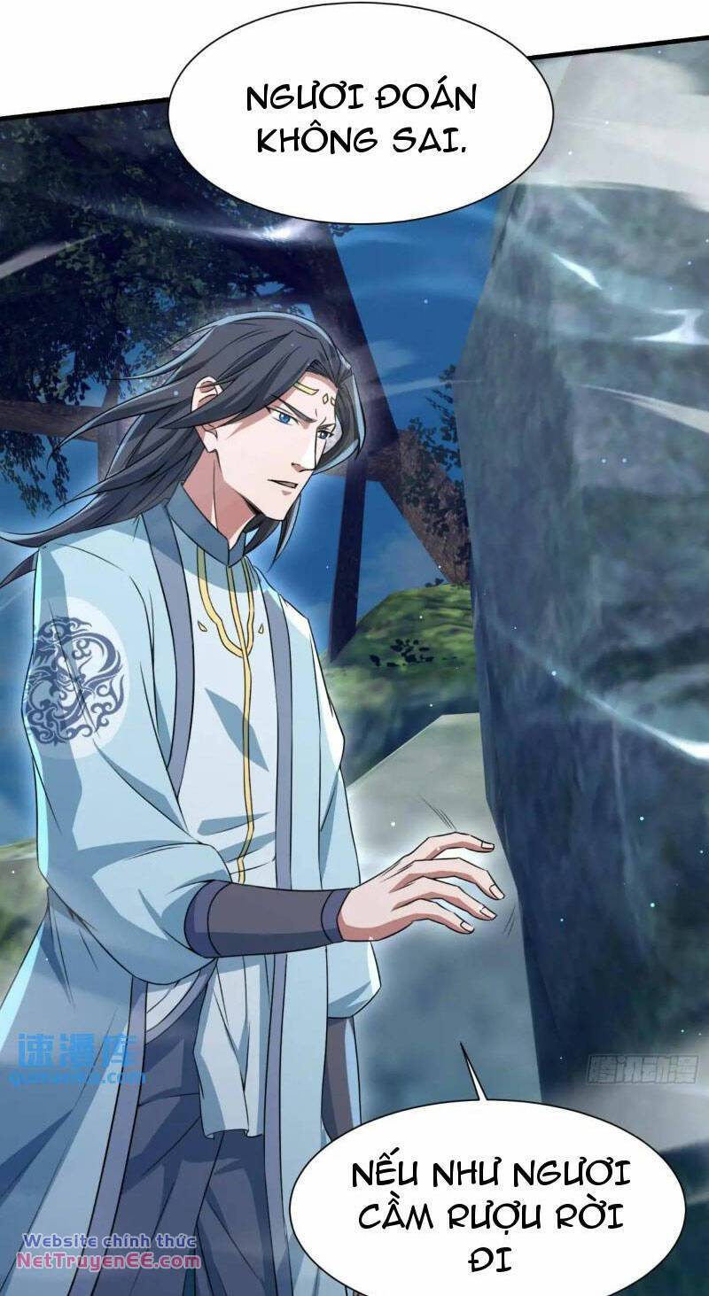 trăm tuổi mở hệ thống: con hiền cháu ngoan quỳ khắp núi! chapter 29 42