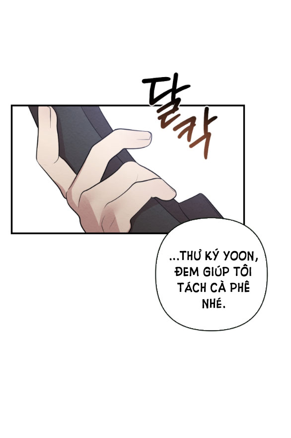 [18+] đêm không thể vãn hồi chapter 11.1 9
