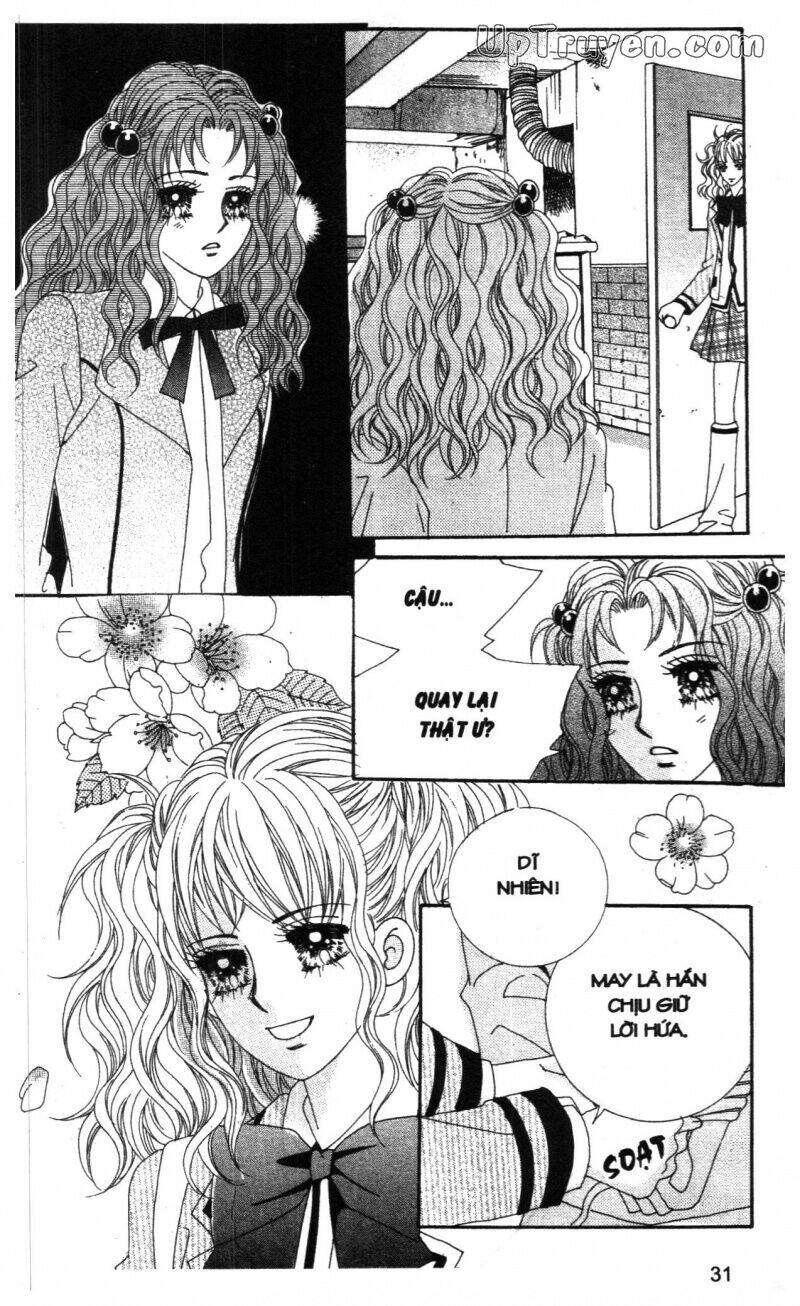 thoát kiếp hồ ly chapter 4 30