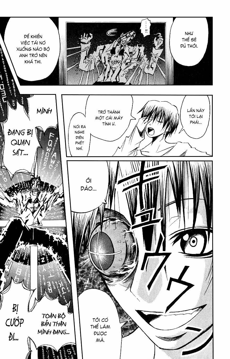 majin tantei nougami neuro chapter 106 20